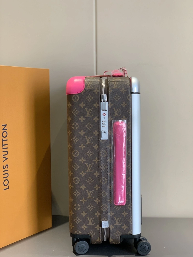 LV Suitcase 4461-0438