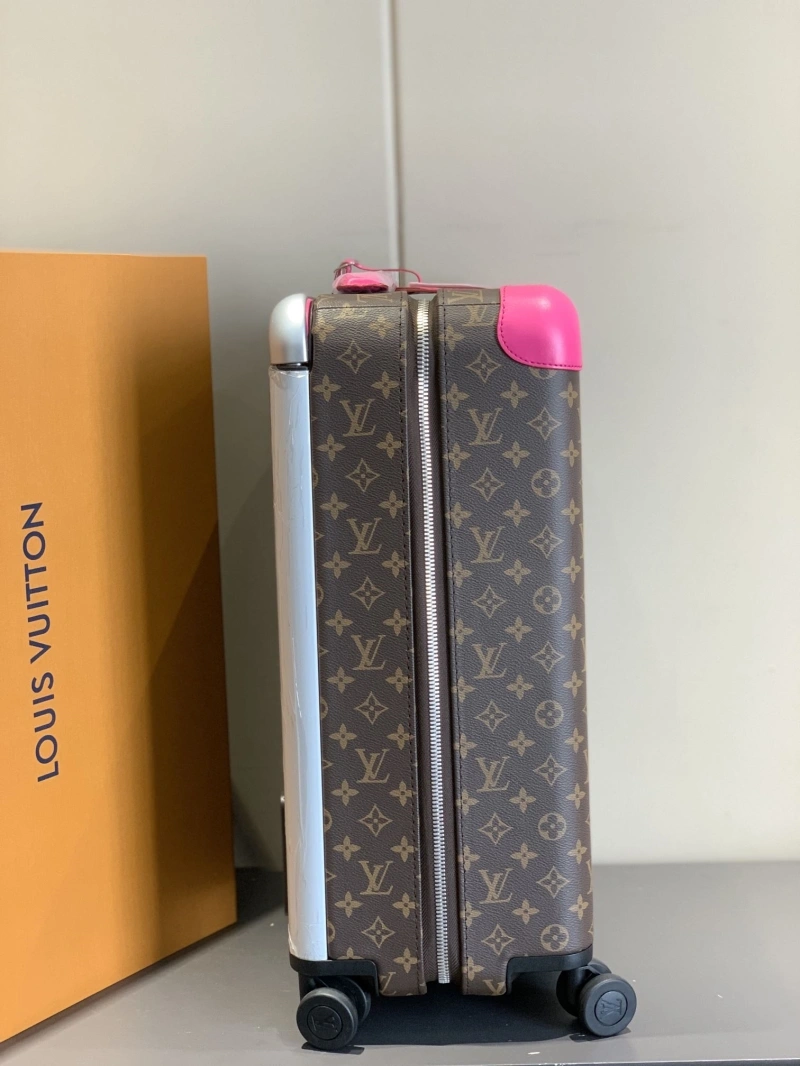 LV Suitcase 4461-0438