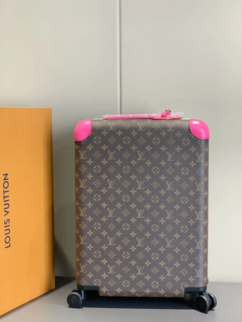 LV Suitcase 4461-0438