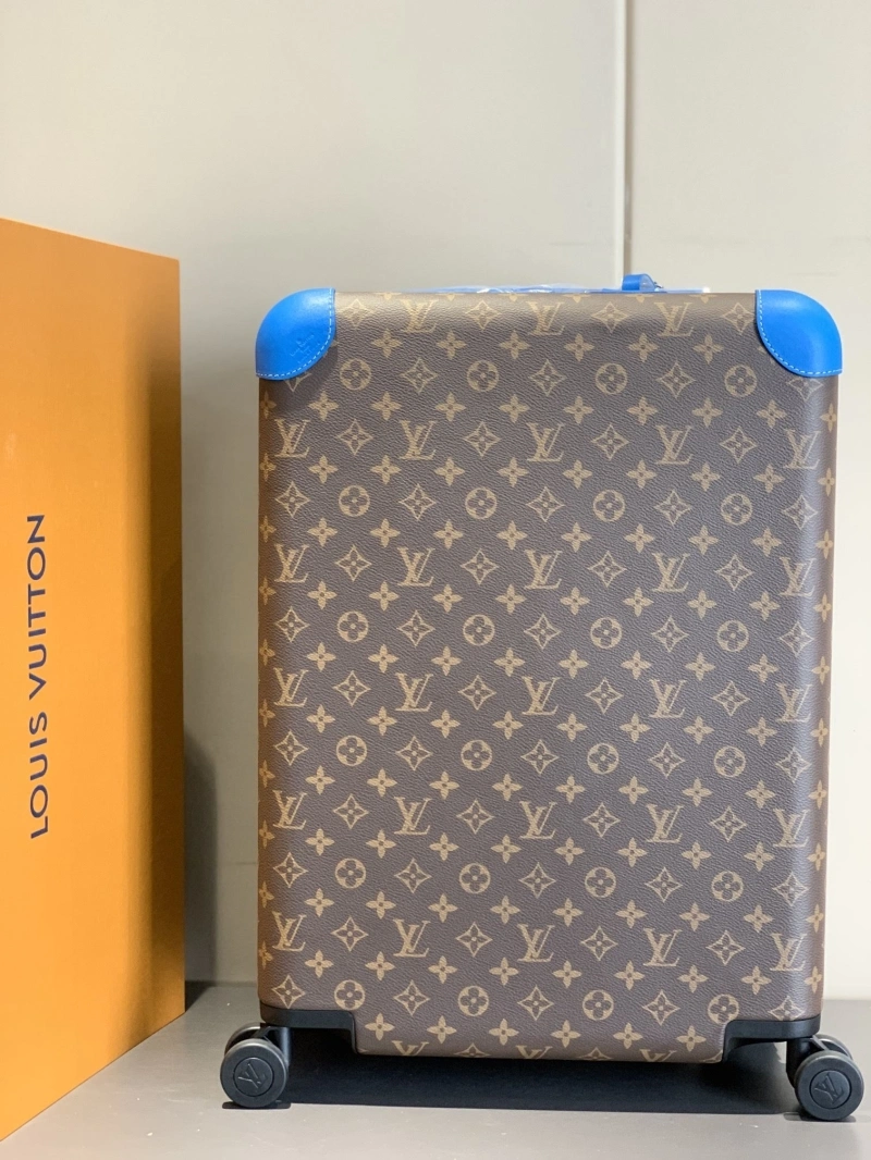 LV Suitcase 4461-0439