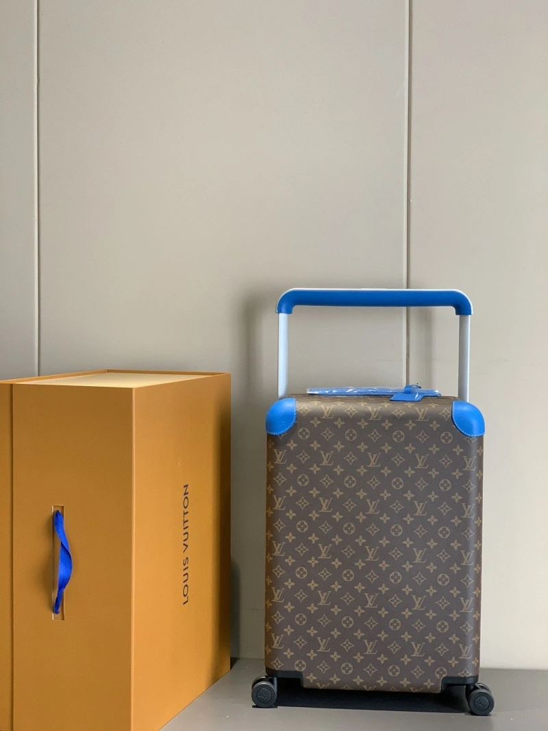LV Suitcase 4461-0439
