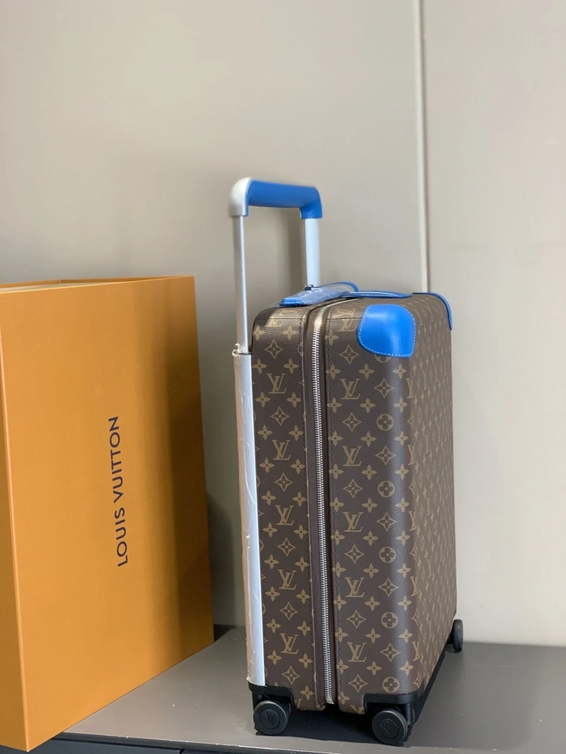 LV Suitcase 4461-0439