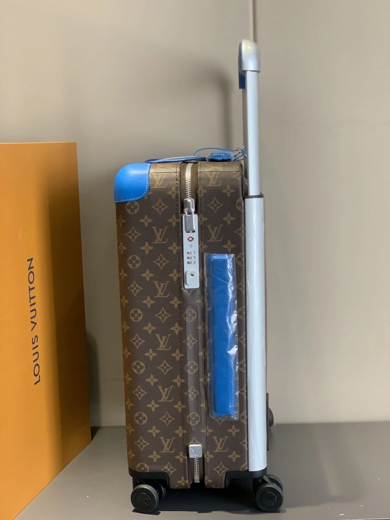 LV Suitcase 4461-0439