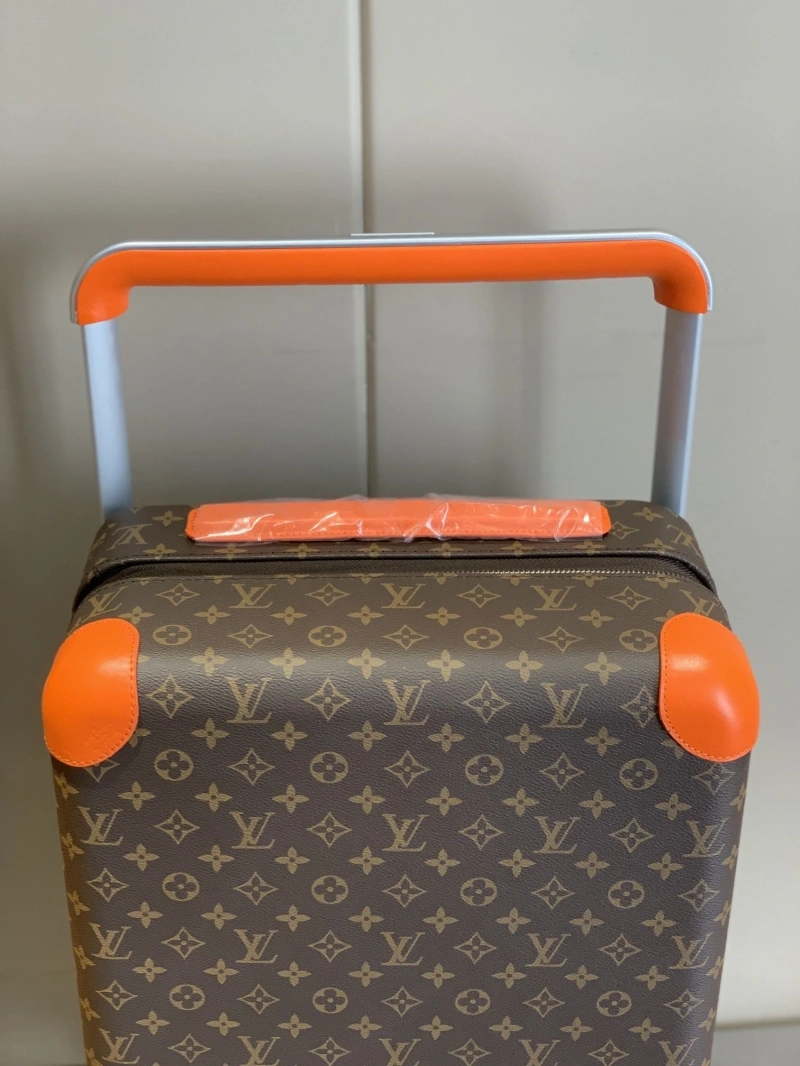 LV Suitcase 4461-0440