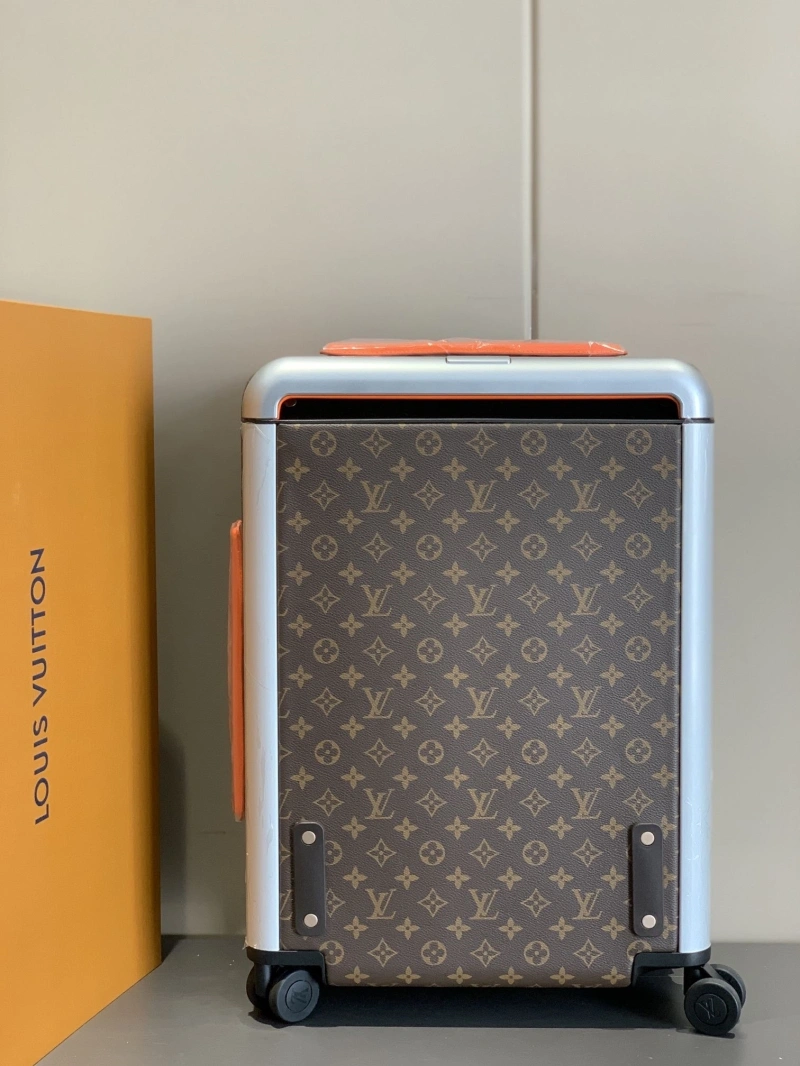 LV Suitcase 4461-0440