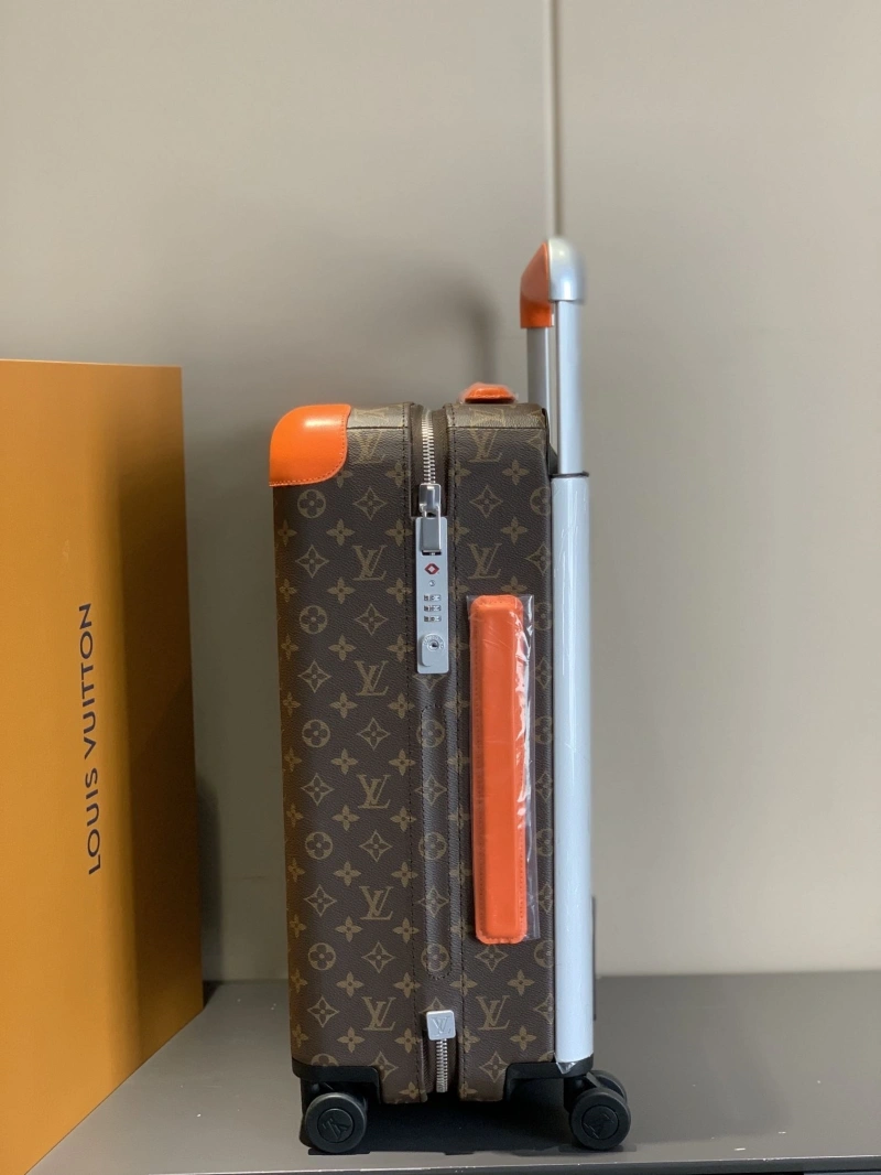LV Suitcase 4461-0440