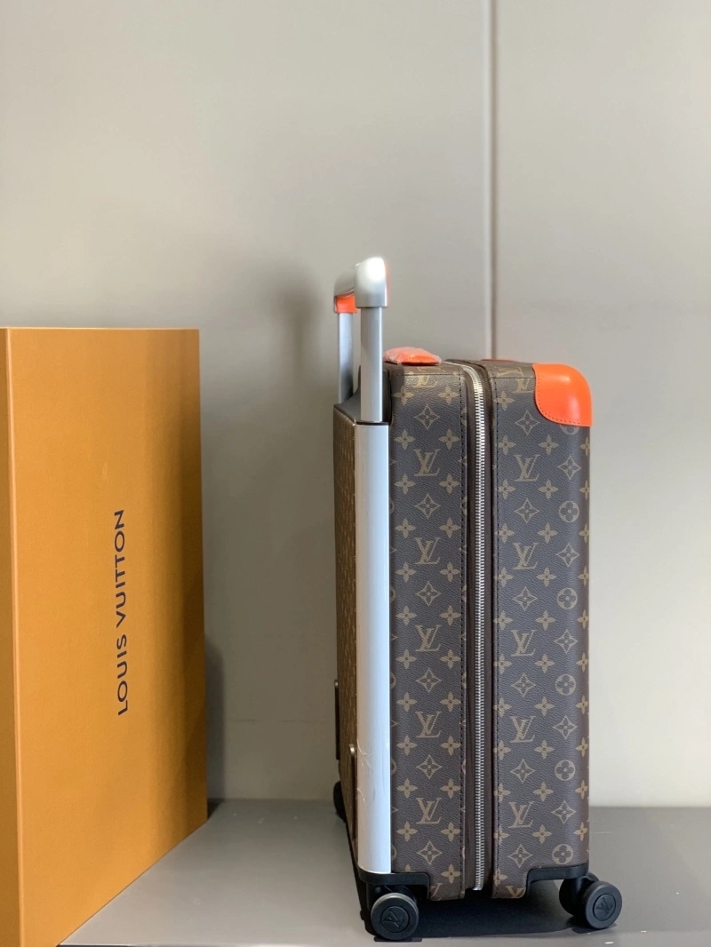 LV Suitcase 4461-0440