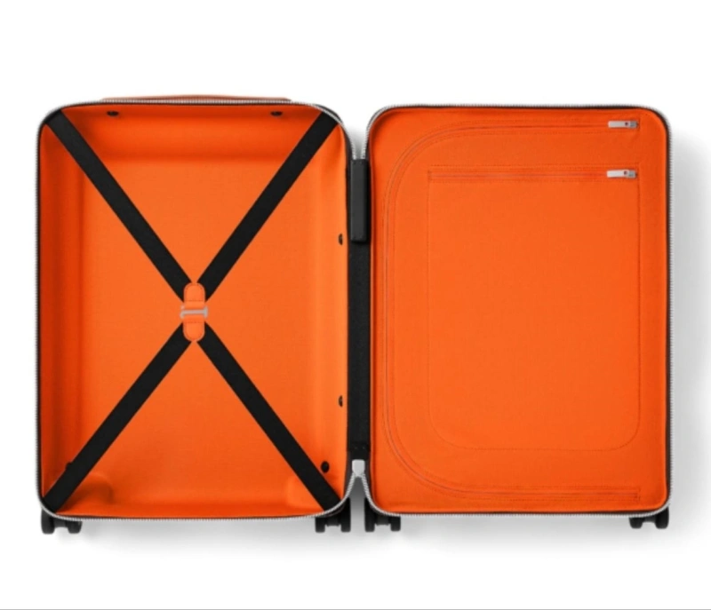 LV Suitcase 4461-0440