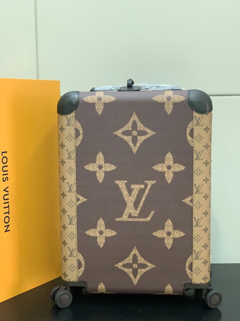 LV Suitcase 4461-0454