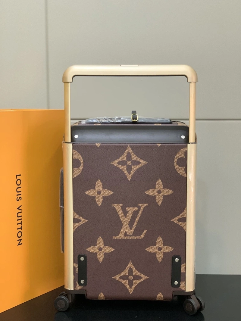 LV Suitcase 4461-0454