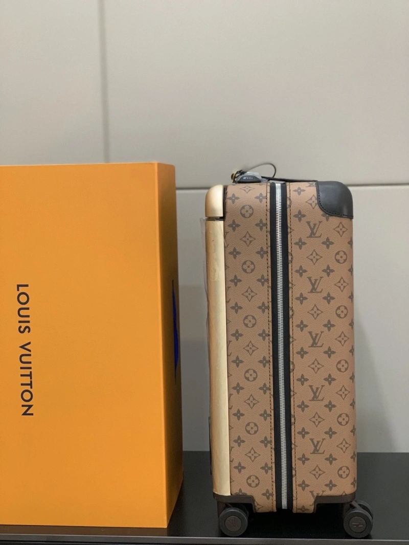 LV Suitcase 4461-0454