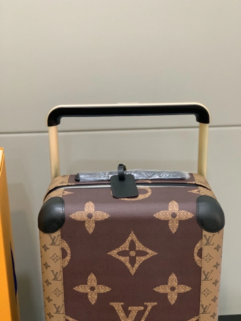 LV Suitcase 4461-0454