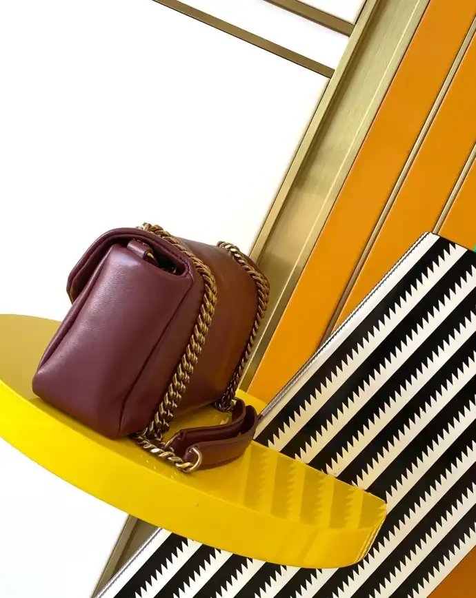 Gvc*1 satchel bags 4837a-0053