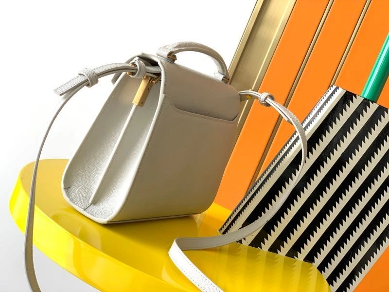 Y51 top handle bags 4837b-0077
