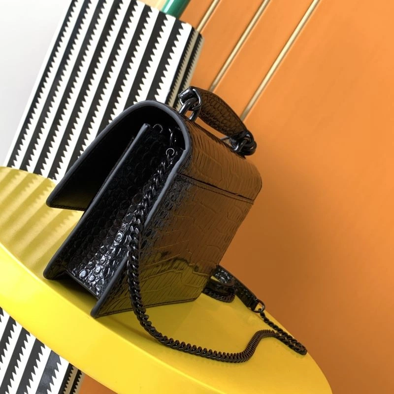 Y51 top handle bags 4837b-0104